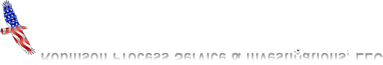 Robinson Process Service & Investigations, LLC